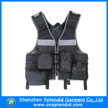Safety Product Military Uniform Police Bulletproof Tactical Vest